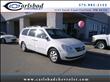 2008 Hyundai Entourage