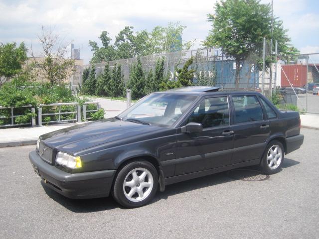 1996 Volvo 850 Series