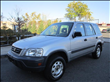 1998 Honda CR-V