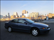 2003 Mitsubishi Galant