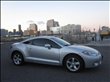 2007 Mitsubishi Eclipse