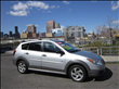 2005 Pontiac Vibe