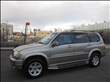 2002 Suzuki Grand Vitara XL7