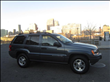 2001 Jeep Grand Cherokee