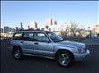 2002 Subaru Forester