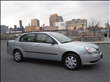 2005 Chevrolet Malibu