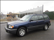 2002 Subaru Forester