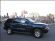 2000 Dodge Durango