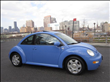 2001 Volkswagen Beetle