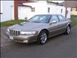 2001 Cadillac Seville