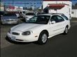 1998 Mercury Sable