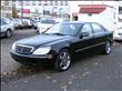2000 Mercedes-Benz S Class