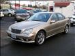 2002 Mercedes-Benz C Class