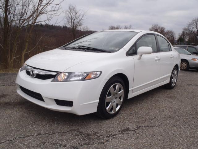 2010 Honda Civic for sale