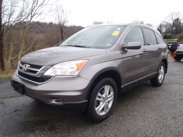 2010 Honda CR-V for sale