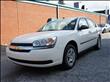 2005 Chevrolet Malibu