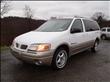 2000 Pontiac Montana