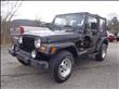 1998 Jeep Wrangler