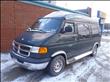 2002 Dodge Ram Van