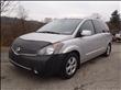 2008 Nissan Quest