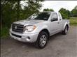 2011 Suzuki Equator