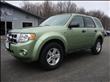 2008 Ford Escape Hybrid