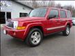 2010 Jeep Commander