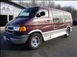2003 Dodge Ram Van