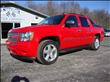 2009 Chevrolet Avalanche