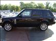 2007 Land Rover Range Rover