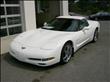 1999 Chevrolet Corvette