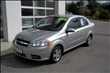 2008 Chevrolet Aveo