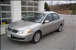 2006 Mitsubishi Lancer