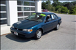2002 Chevrolet Prizm