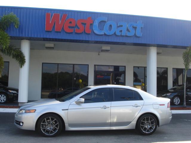2007 Acura TL for sale