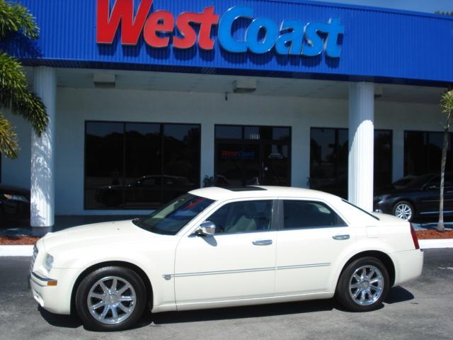 2005 Chrysler 300C for sale