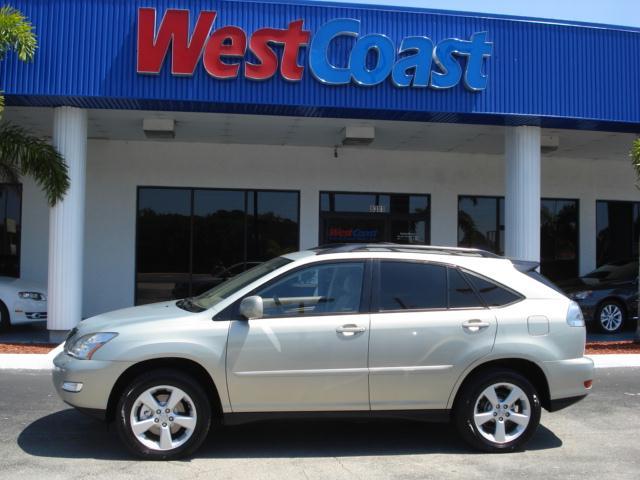 2005 Lexus RX 330 for sale