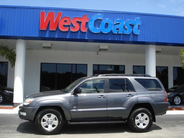 2005 Toyota 4Runner for sale