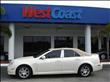 2006 Cadillac STS