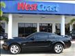 2008 Ford Mustang