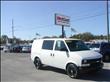 2004 Chevrolet Astro
