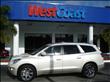 2008 Buick Enclave