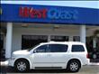2007 Infiniti QX56