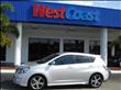 2009 Pontiac Vibe