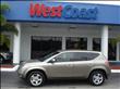 2004 Nissan Murano