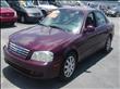 2001 Kia Optima