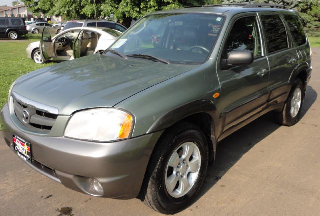 2004 Mazda Tribute for sale