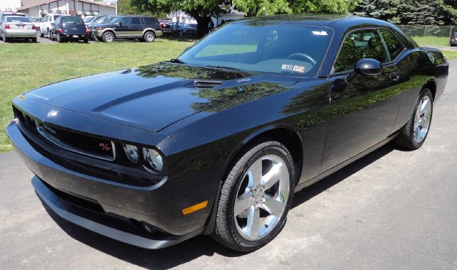 2010 Dodge Challenger for sale