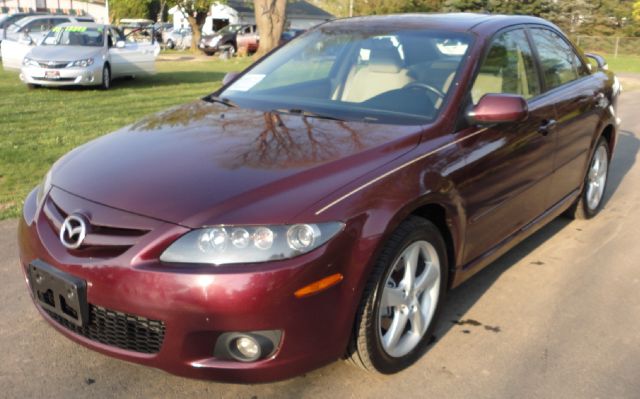 2006 Mazda 6 for sale
