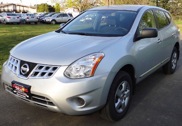 2011 Nissan Rogue for sale